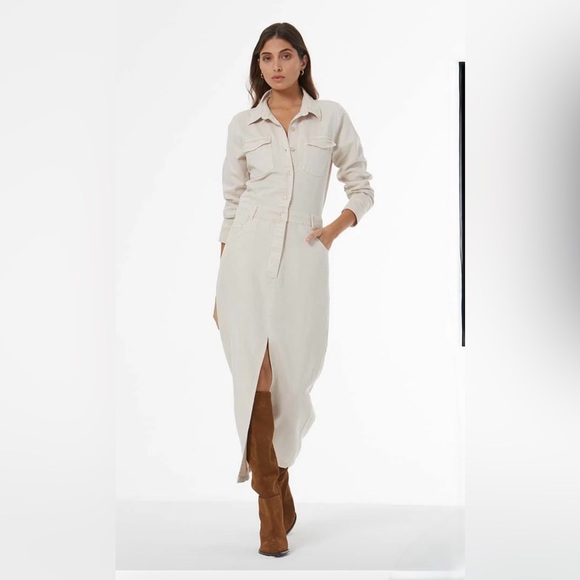 BNWT Young Fabulous & Broke Benson Dress size M - Picture 1 of 4